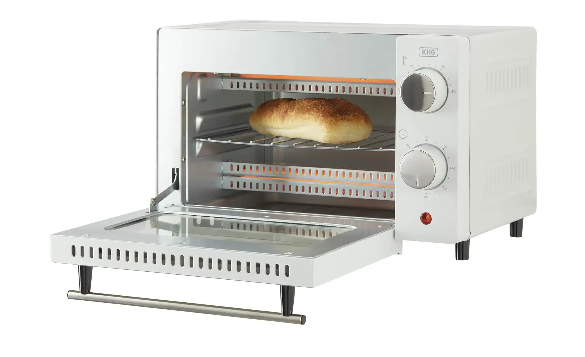 KHG Minibackofen MBO-10W