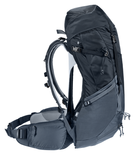 deuter Futura Pro 34 SL | Bequemer Damen-Wanderrucksack