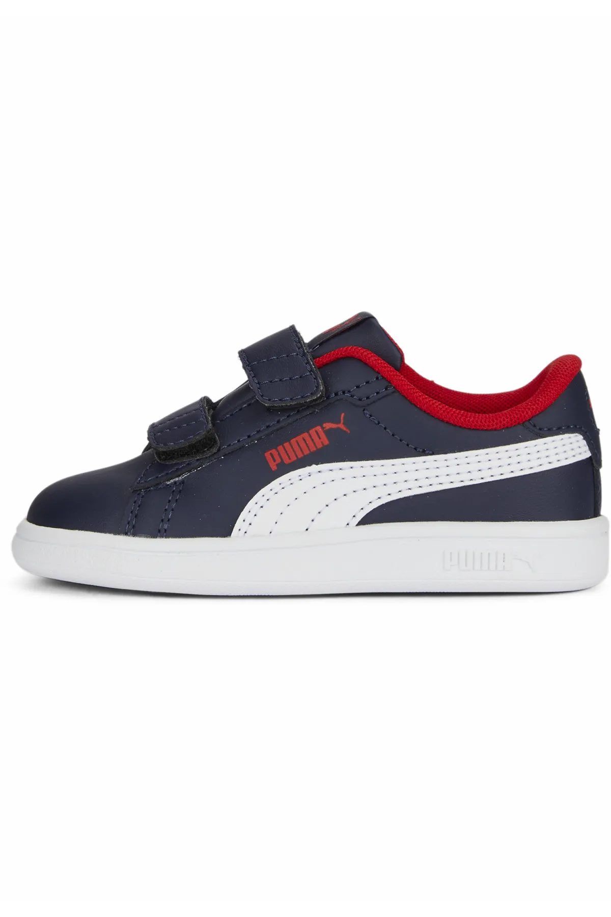 Puma  Smash 3.0 Leder-V-Sneaker