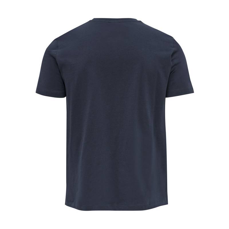 hummel hmlPETER T-SHIRT S/S T-Shirt Herren