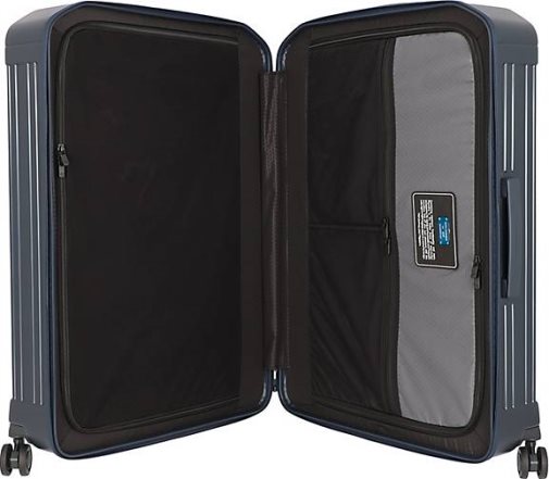 Piquadro PQ-Light 4-Rollen Trolley 75 cm