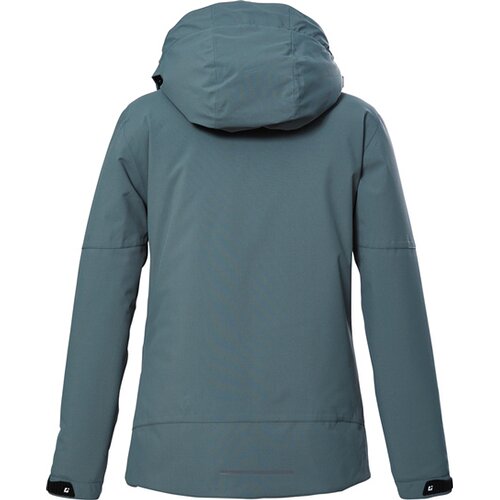 KINDER FUNKTIONSJACKE KOW 169 GRLS JCKT