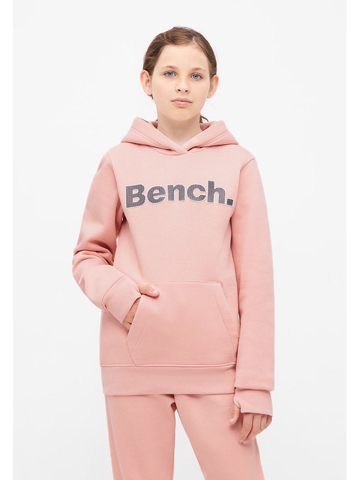 Bench Hoodie 