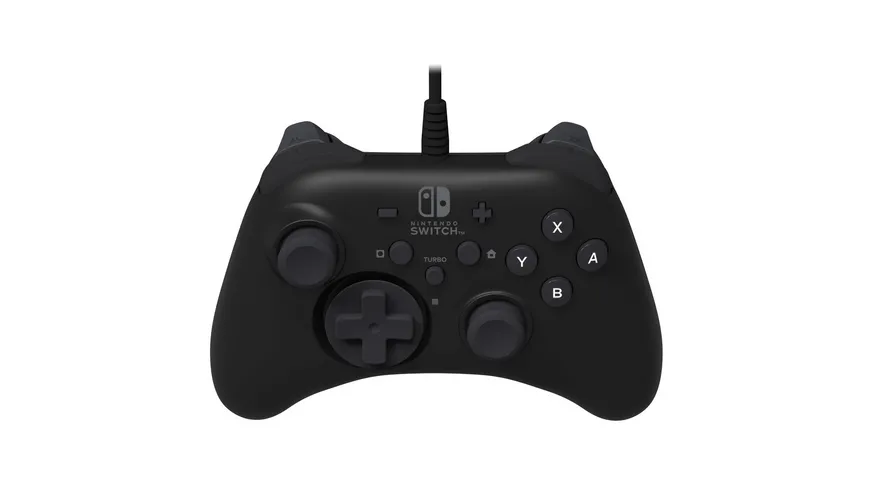 Nintendo Switch - Horipad Controller (Kabelgebunden)