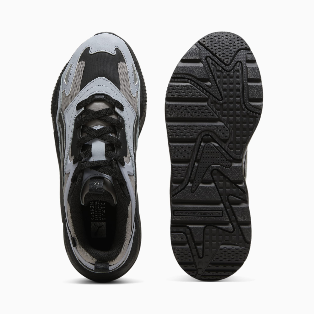 PUMA RS X Efekt Reflective 390777_13 / schwarz