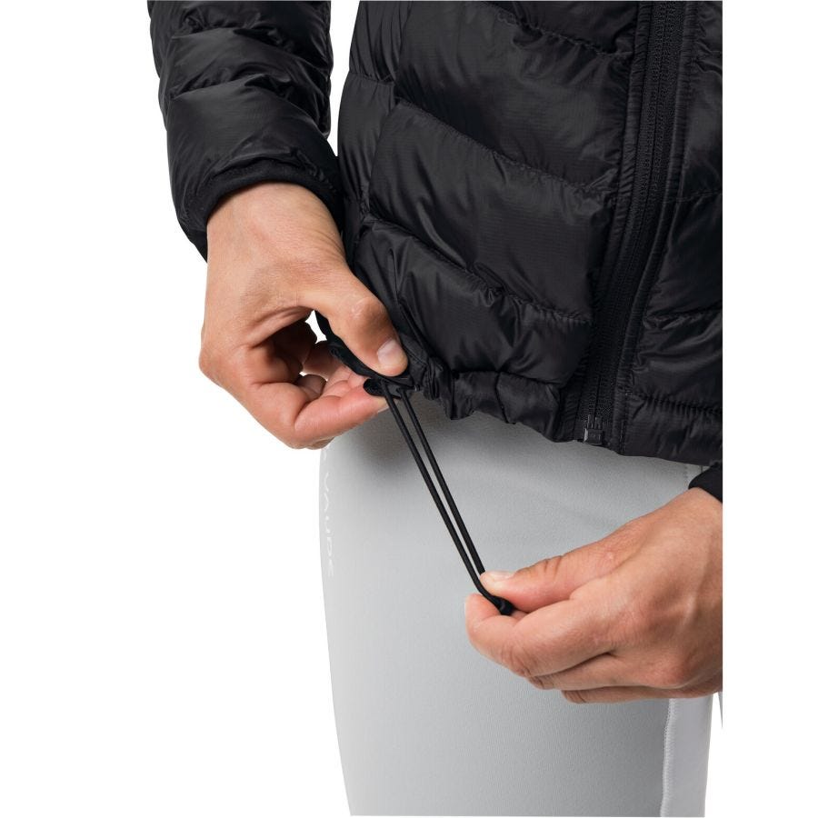 Batura leichte Thermojacke Damen