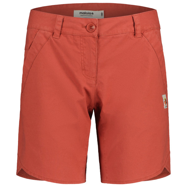 Maloja - Women's FoulyM. - Shorts