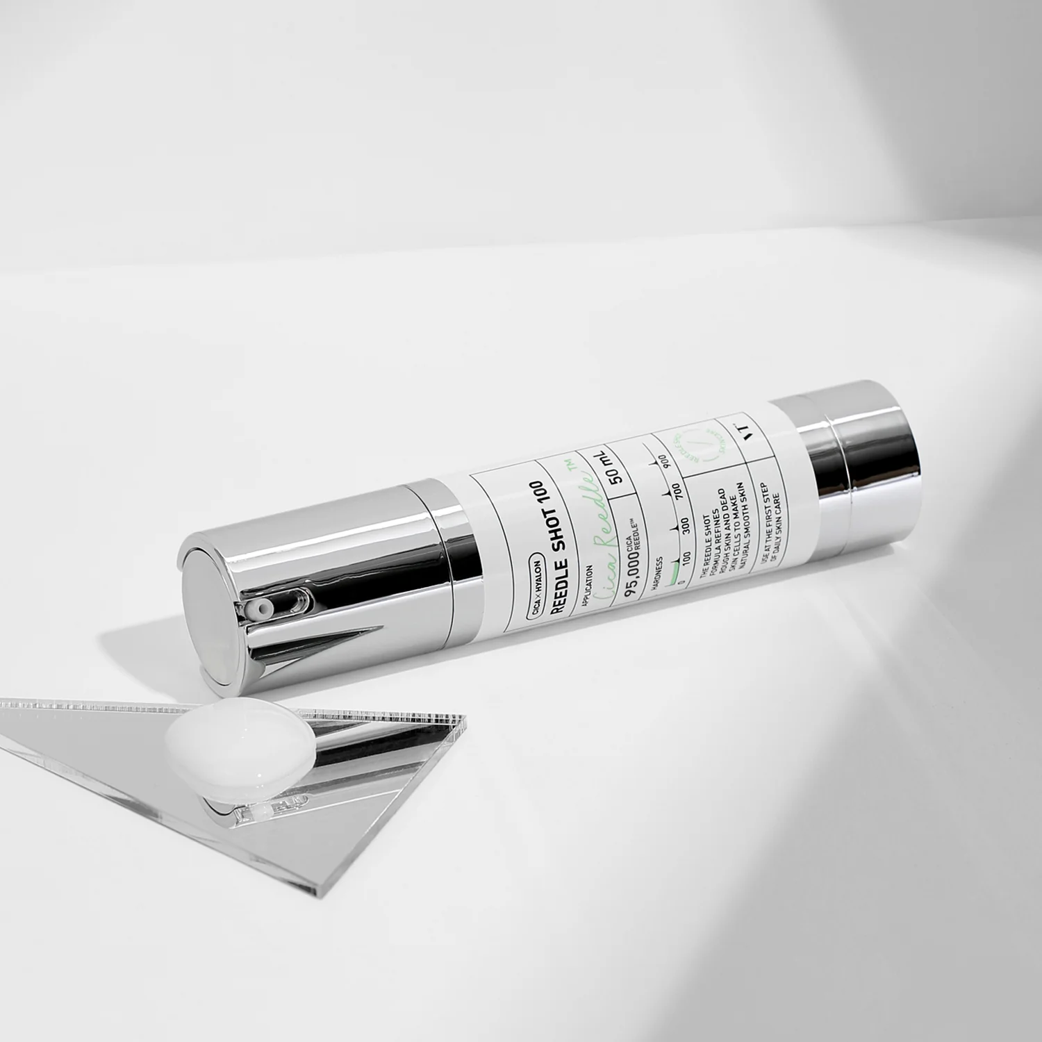 REEDLE SHOT 100 Face - Serum za lice protiv nepravilnosti, regenerirajući tretman