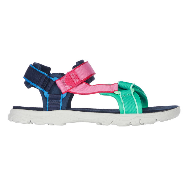 SEVEN SEAS 3 K Kinder - Outdoor Sandalen