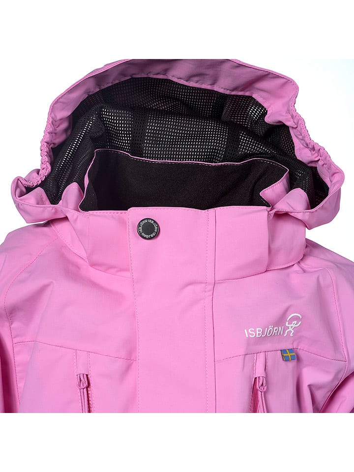 Isbjörn Funktionsjacke 