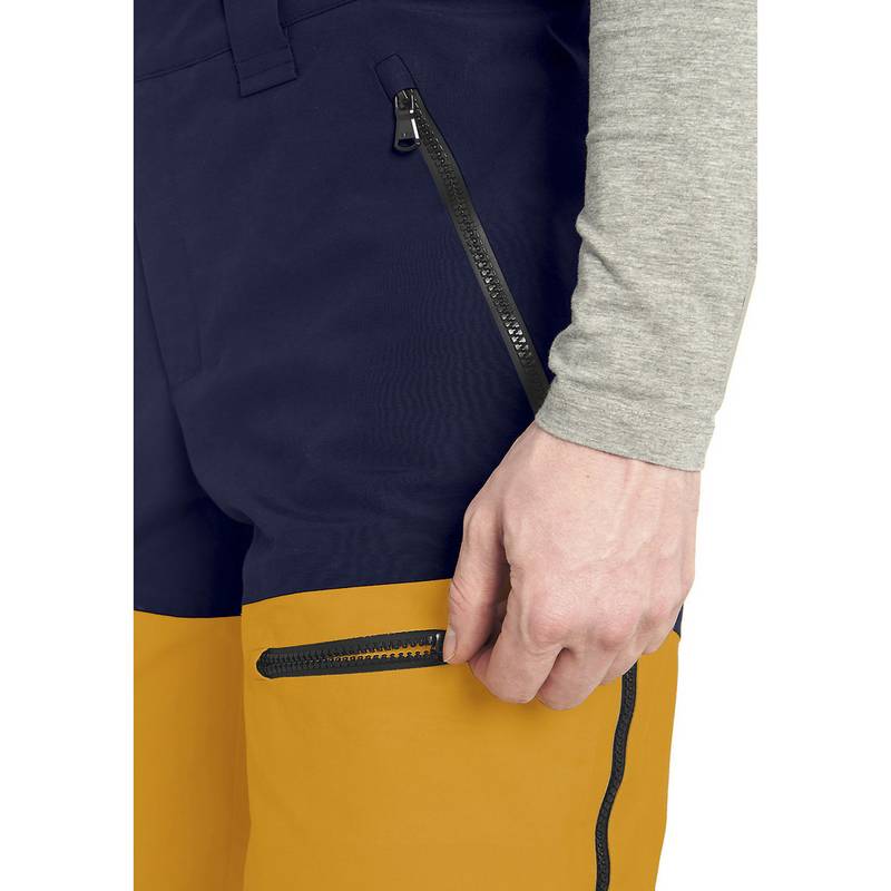 Maier Sports Backline Skihose Herren