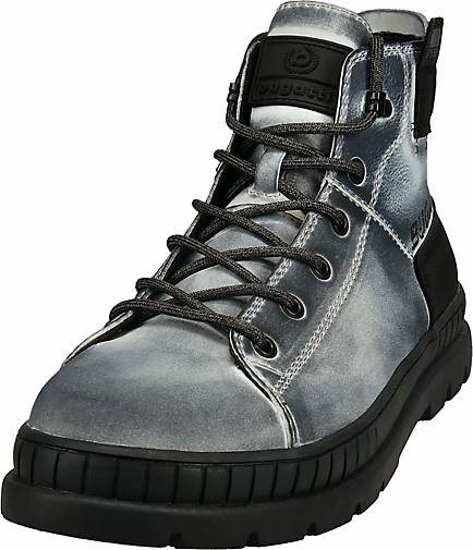 bugatti Stiefel Pallario comfort