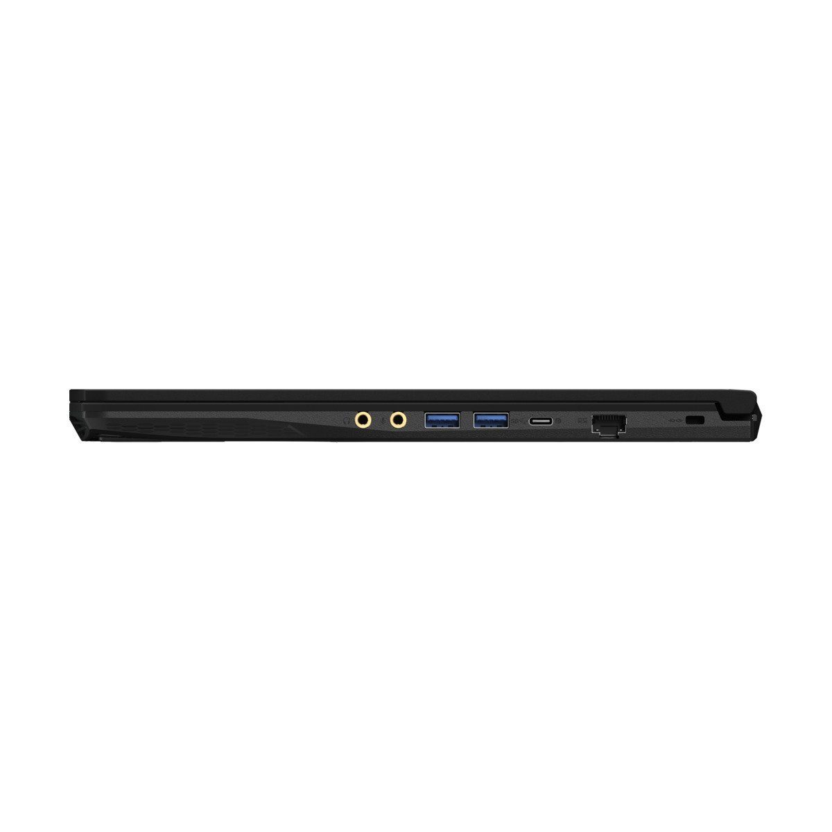 MSI MSI Thin GF63 12UC-674 Gaming-Notebook (Intel Core i5 Serie 12. Generation Core i5-12450H, GeForce RTX 3000)