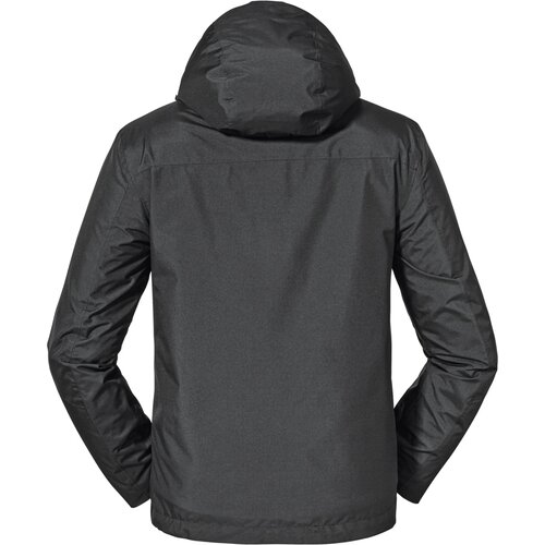 HERREN DOPPELJACKE 3IN1 PARTINELLO M