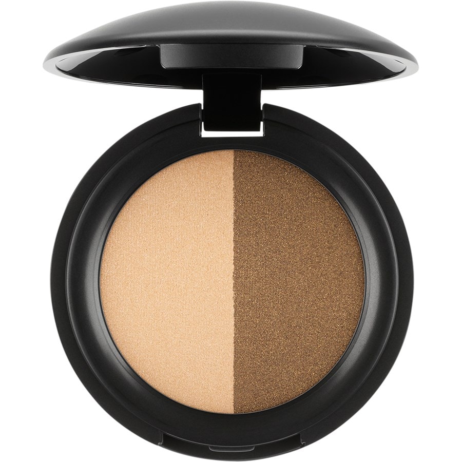 Eyeshadow Duo Matte Effect