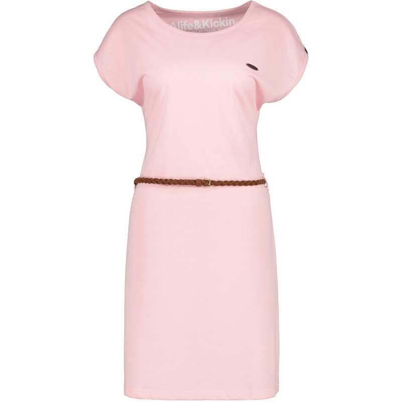 ALIFE AND KICKIN ElliAK A Kurzarmkleid Damen