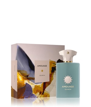 Amouage Odyssey Search Eau de Parfum-100 ml