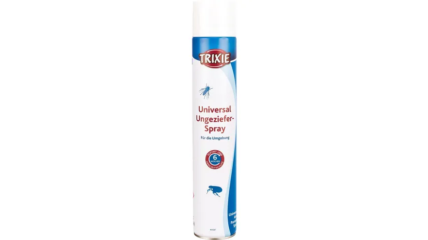 Trixie Ungeziefer Spray 750ml 750 ml