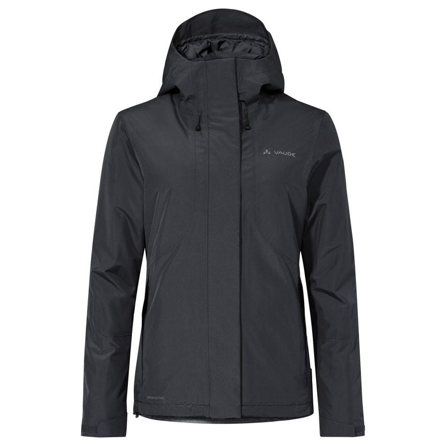 Rosemoor wattierte Winterjacke Damen