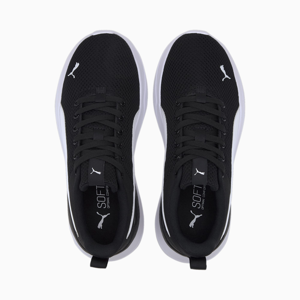 PUMA Anzarun Lite Jr 372004_01 / schwarz