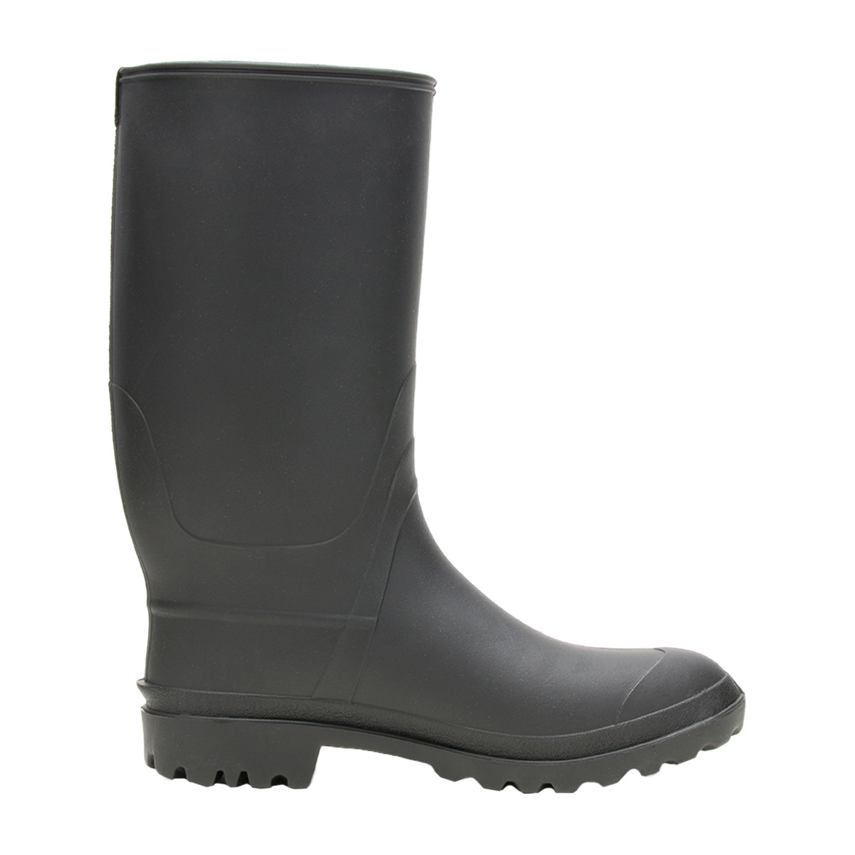 Kamik MICHAEL Gummistiefel schwarz