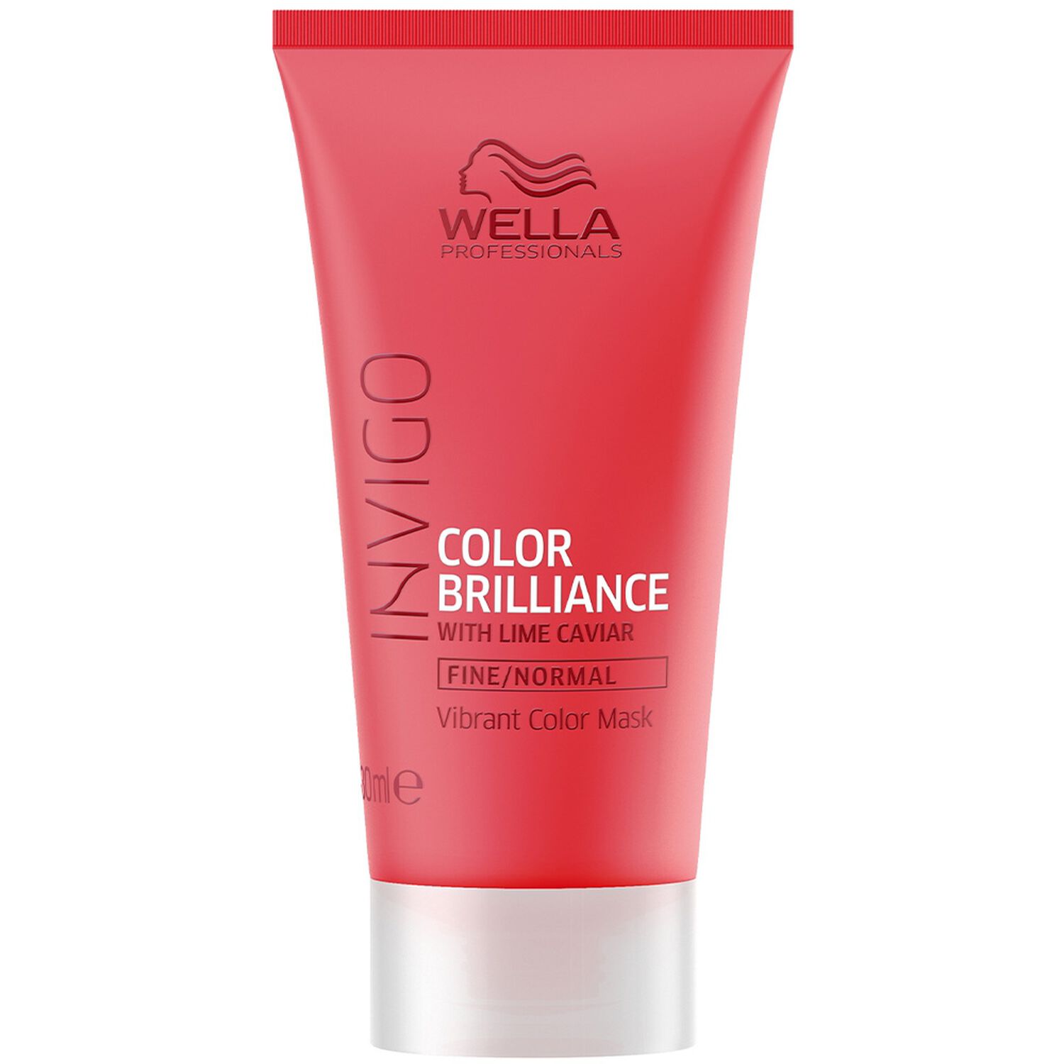 Wella Invigo Color Brilliance Masque pour Cheveux Colorés