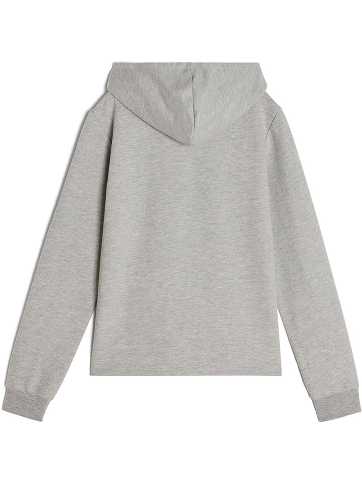 JAKO-O Hoodie in Grau günstig kaufen 164/170