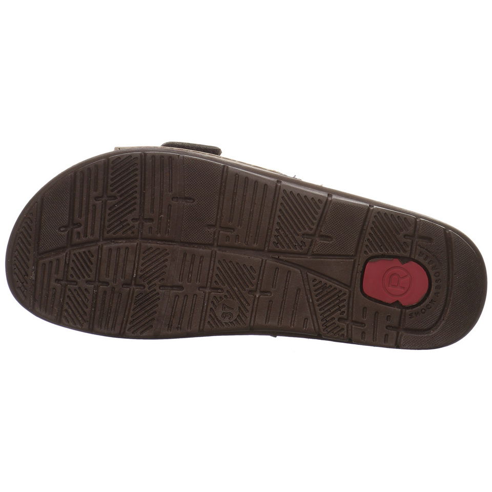 Rohde Pantolette