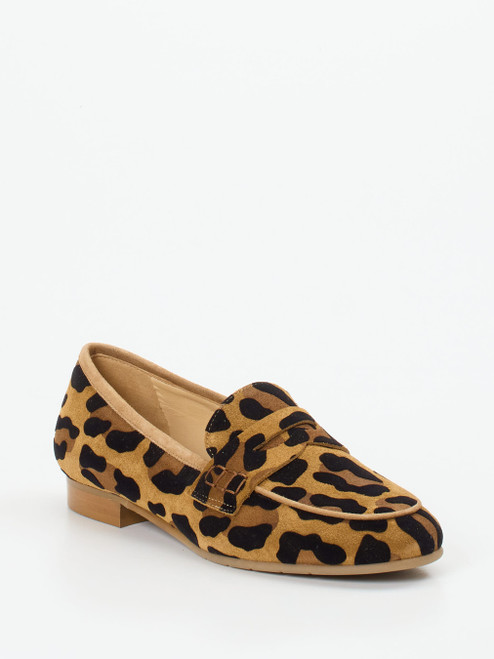 Slipper-15113920001 Mannori