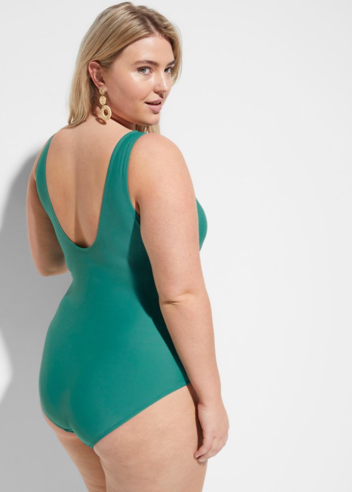 Shape Badeanzug leichte Formkraft