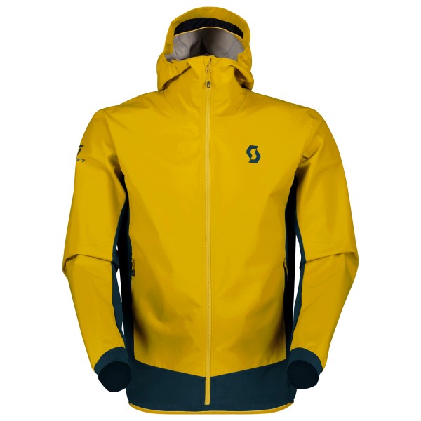 Scott - Jacket Explorair Hybrid LT - Softshelljacke