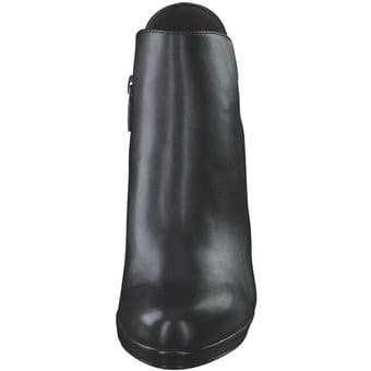 Tamaris Stiefelette in schwarz