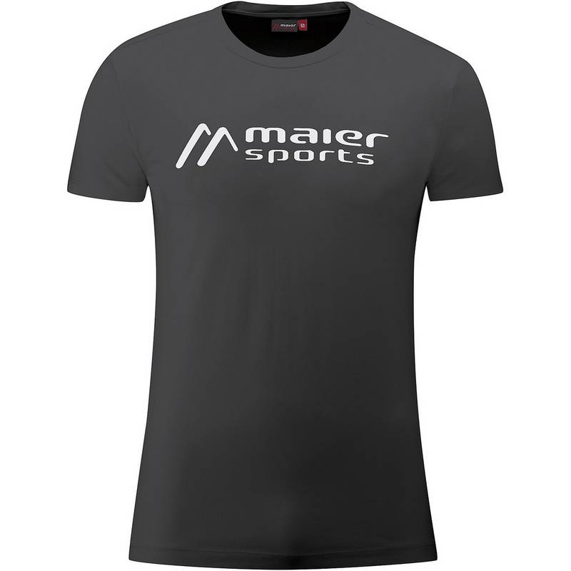 Maier Sports MS Tee T-Shirt Herren