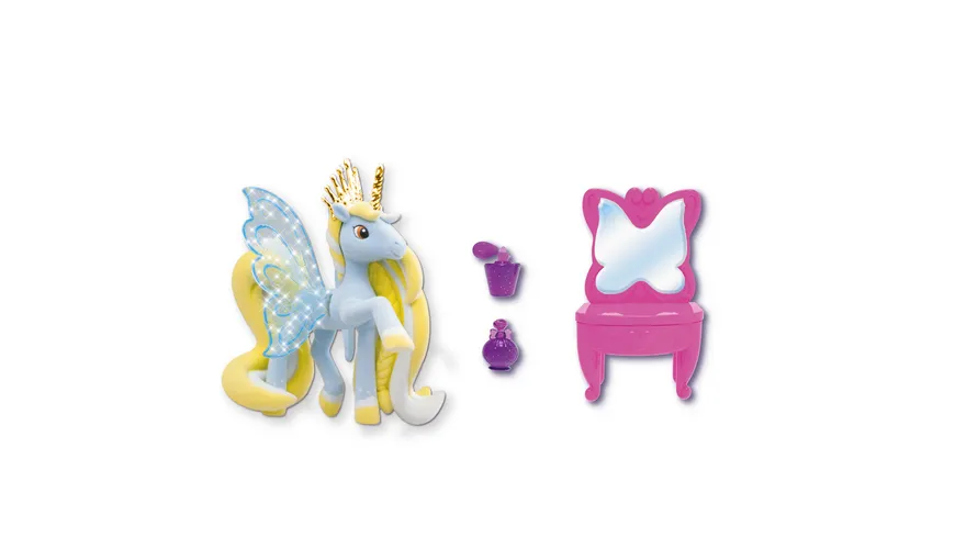 CRAZE - Galupy Unicorn Beauty Set
