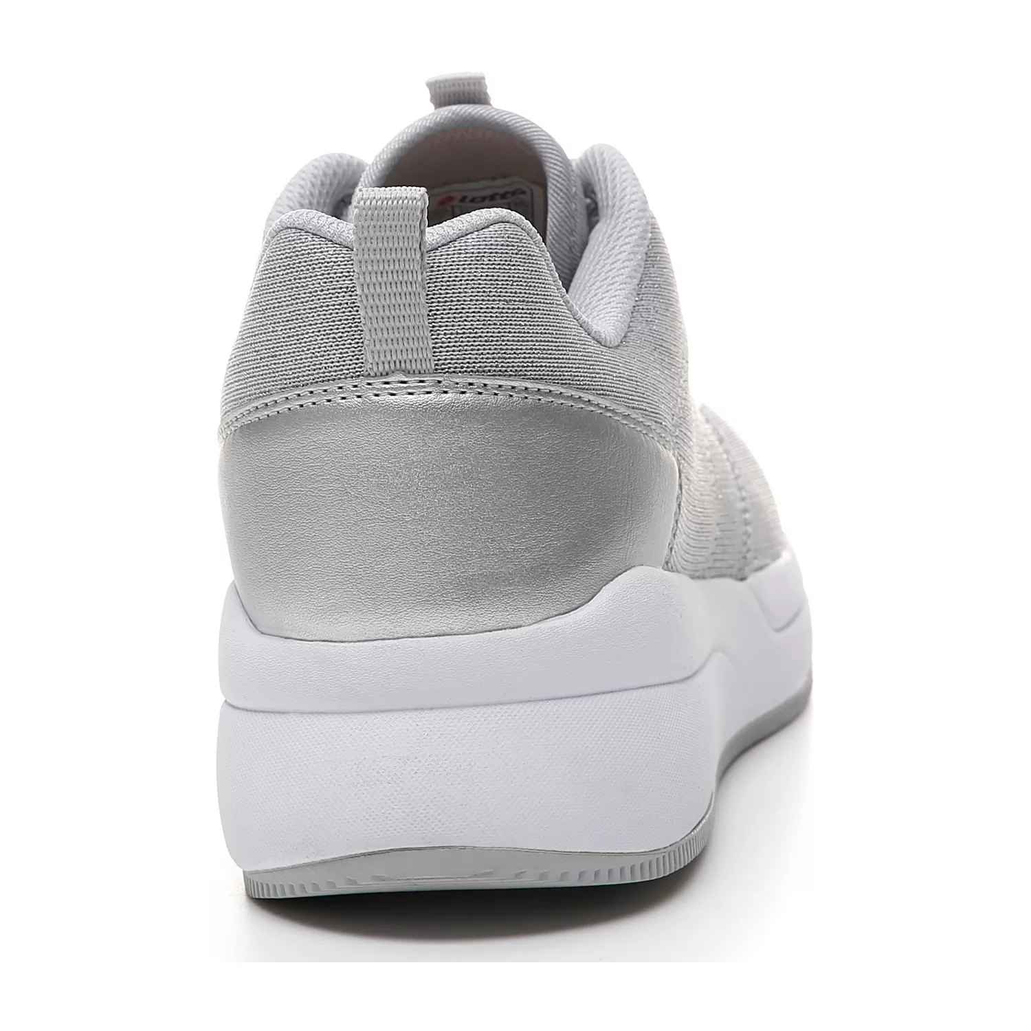 QUEEN AMF GLIT W VAPOR GRAY/SILVER METAL 2