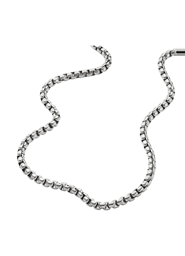 Fossil Link Chain JF04576040
