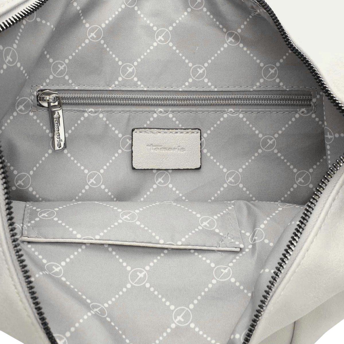 Tamaris Liselotte Umhängetasche beige