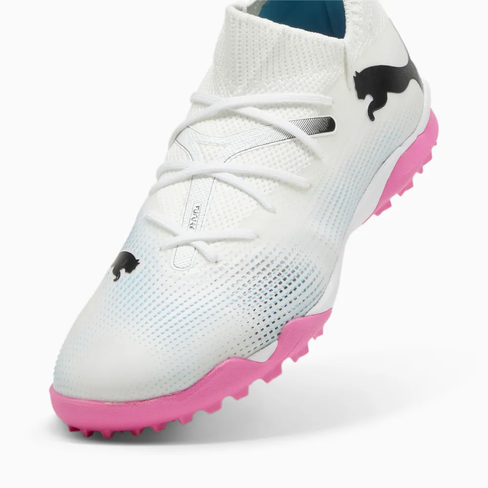 PUMA FUTURE 7 MATCH TT 108018_01 / grau