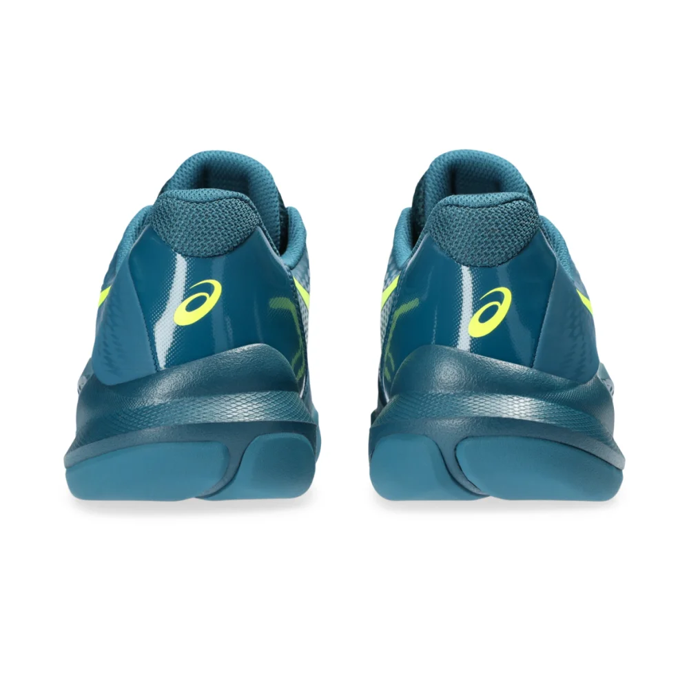 Asics Gel Challenger 14 Indoor 1041A445.400 / gelb