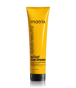 Matrix Total Results A Curl Can Dream Haarmaske-280 ml