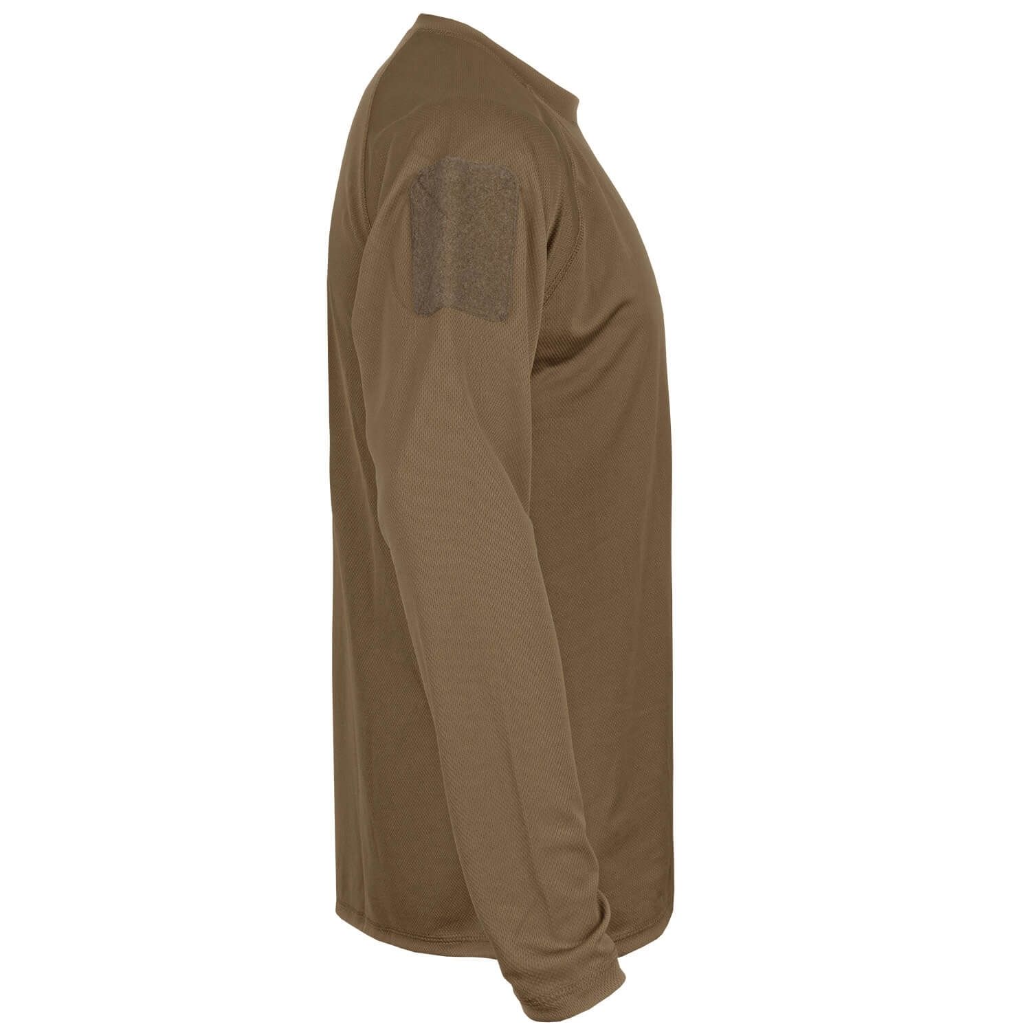 Tactical Quick Dry Shirt langarm