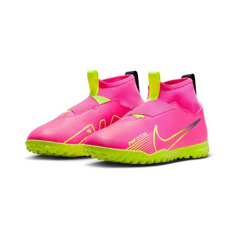 Nike Zoom Superfly 9 Elite Fußballschuhe Jungen