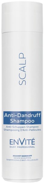 Dusy Professional EnVité Anti-Dandruff Shampoo Shampoo