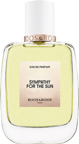 Roos & Roos Paris Sympathy for the Sun Eau de Parfum
