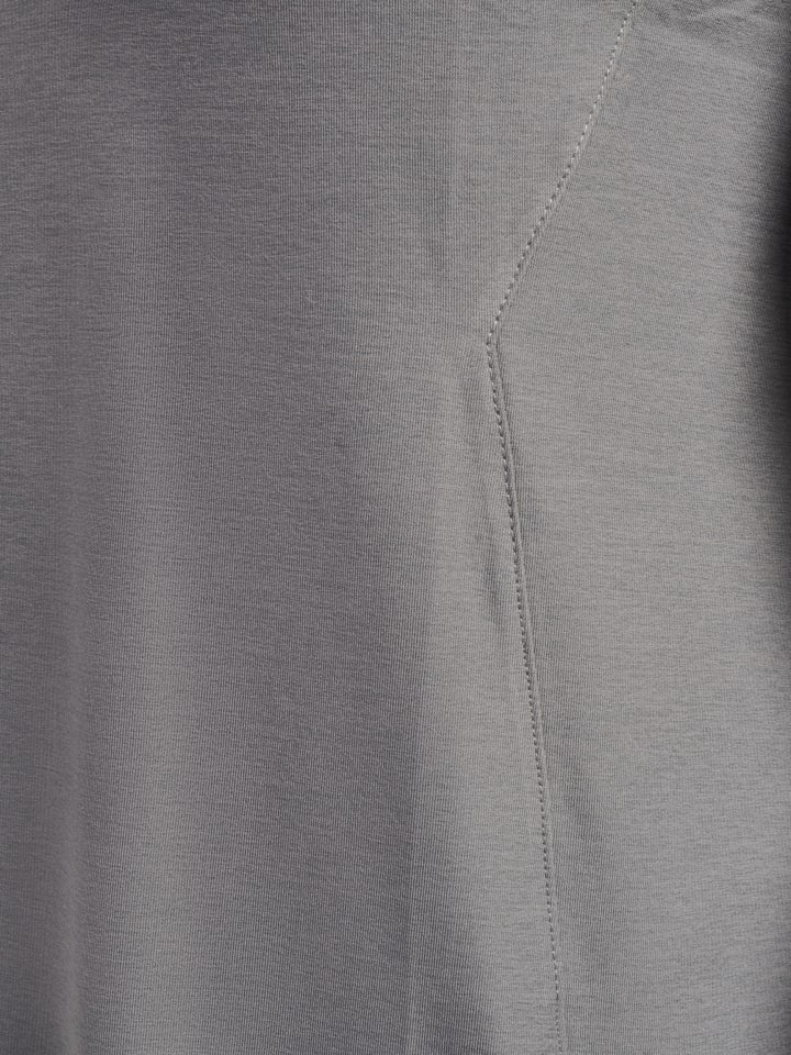 Hummel Hummel T-Shirt Hmlcima Herren in ALLOY MELANGE günstig kaufen