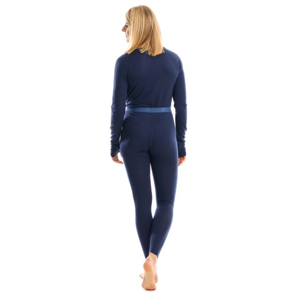 Heber Peak - Women's Merino190 RootHe. Long Pants - Merinounterwäsche
