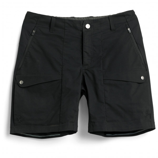 Specialized-Fjällräven - Women's Rider's Hybrid Shorts - Radhose