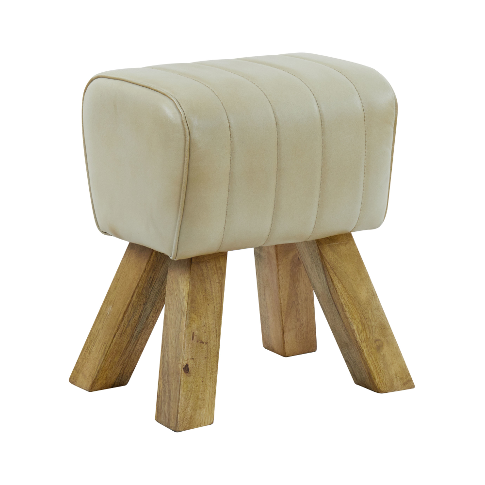 Hocker Ramy braun