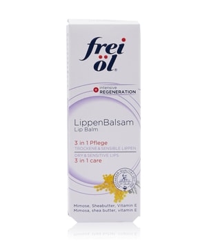 frei öl Hydrolipid Lippenbalsam-8 ml
