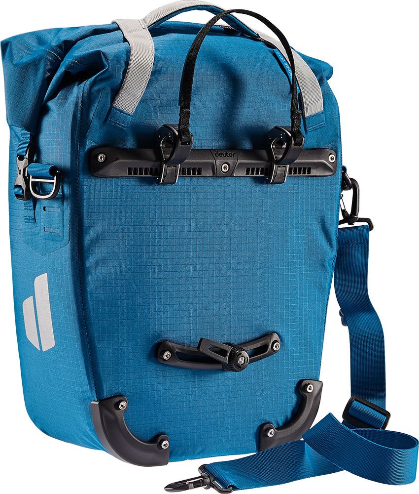 deuter Weybridge 20+5 - Fahrradtasche kaufen | Bike-Discount